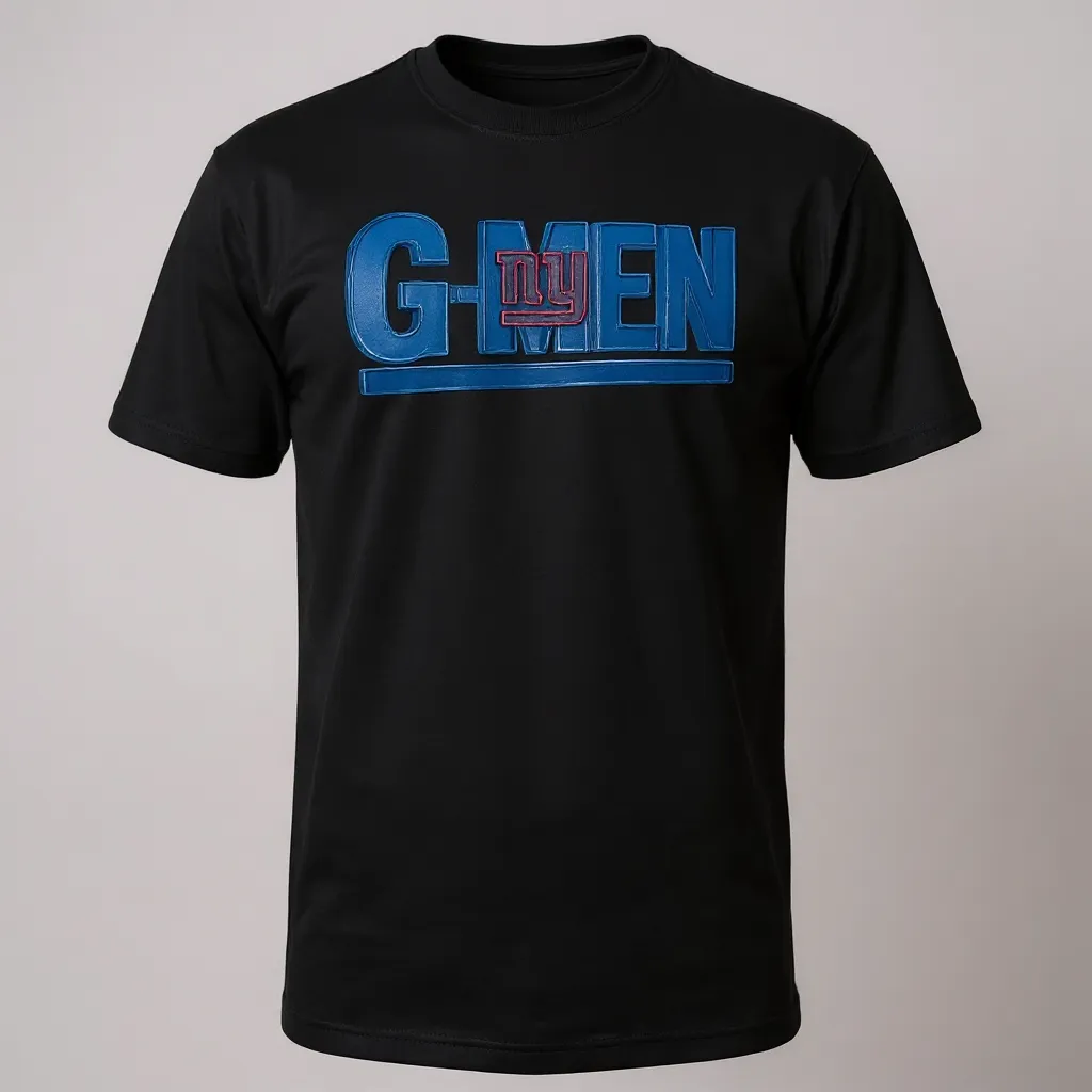 G-MEN