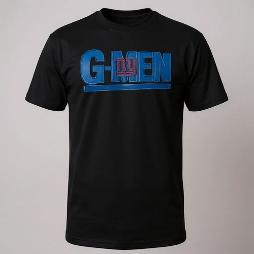 G-MEN