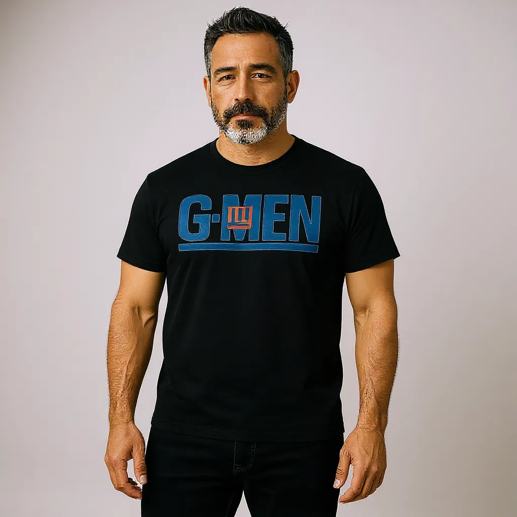 G-MEN