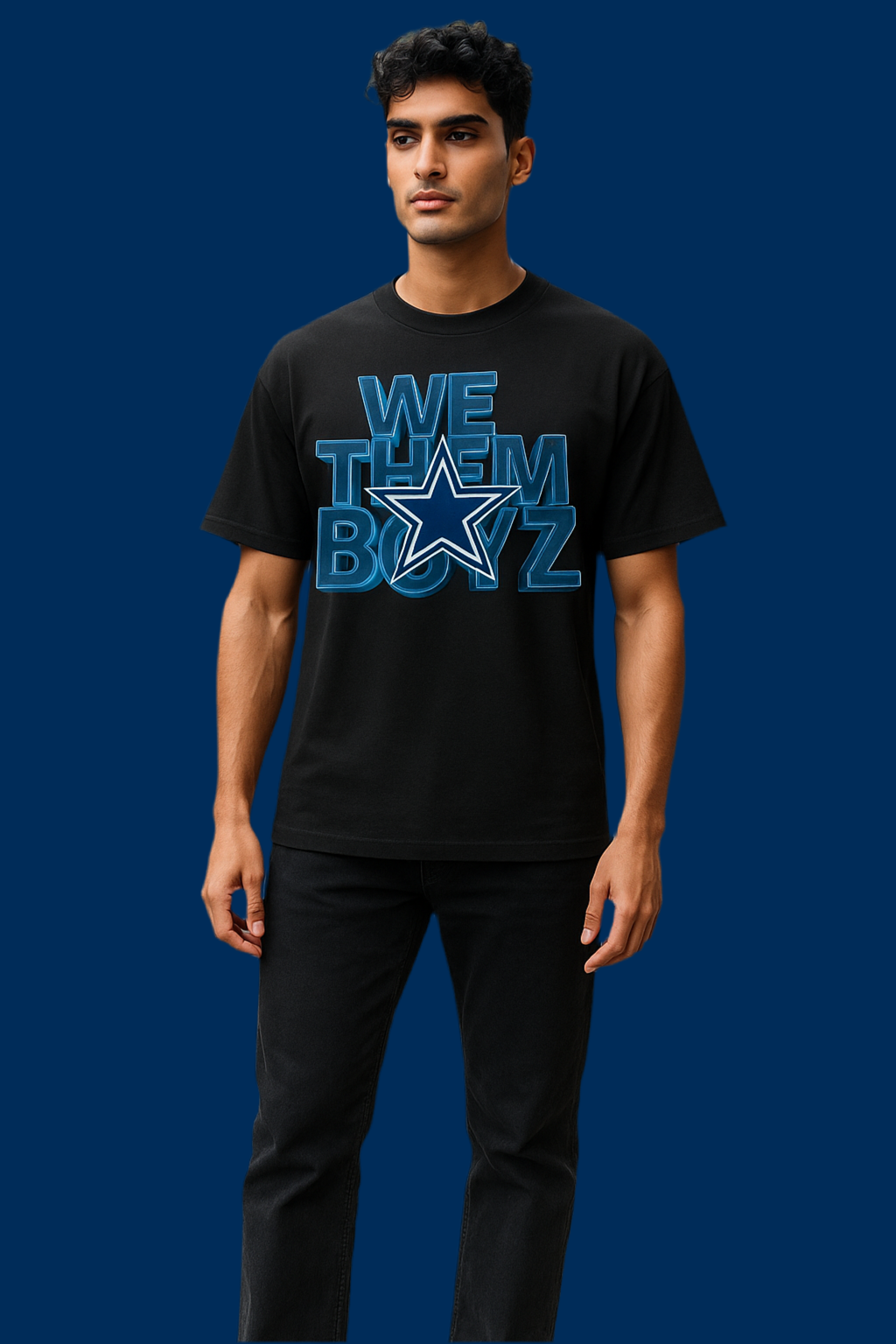 We Them Boyz