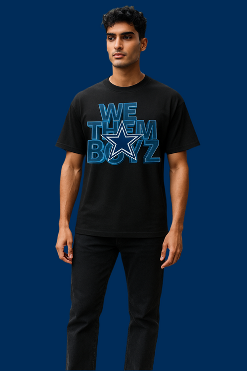 We Them Boyz