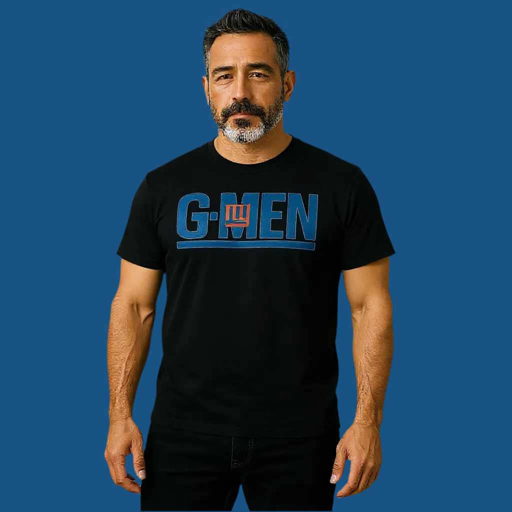 G-MEN