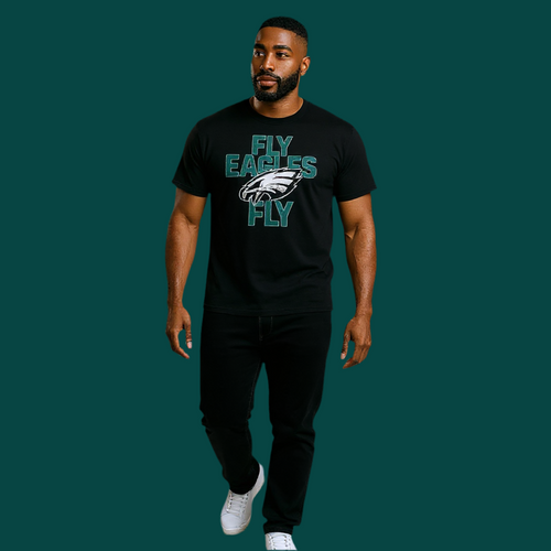 Fly Eagles Fly