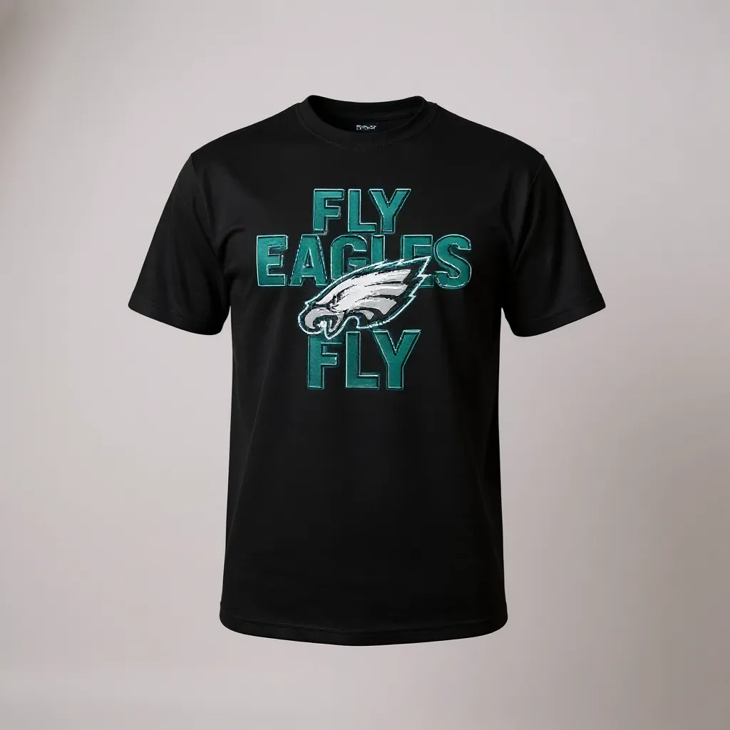 Fly Eagles Fly