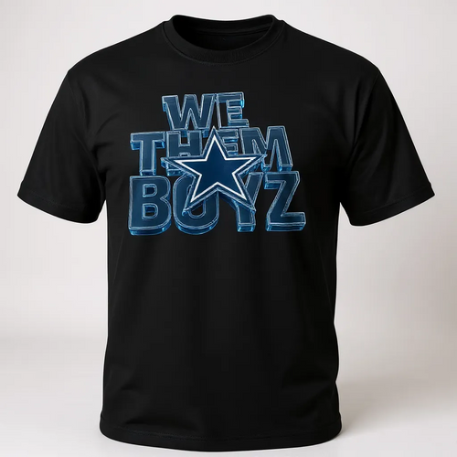 We Them Boyz