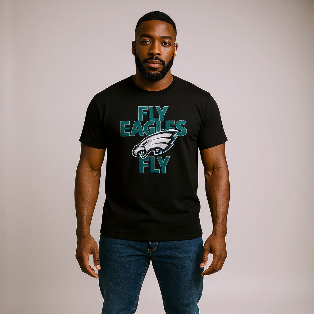 Fly Eagles Fly