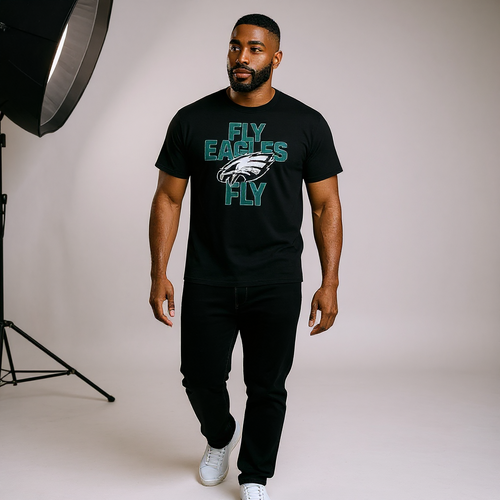 Fly Eagles Fly